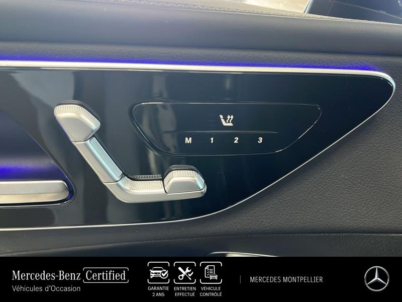 MERCEDES-BENZ GLC d’occasion à vendre à MONTPELLIER chez SODIRA (Photo 15)