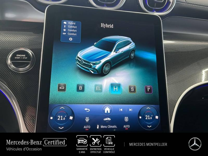 MERCEDES-BENZ GLC d’occasion à vendre à MONTPELLIER chez SODIRA (Photo 20)