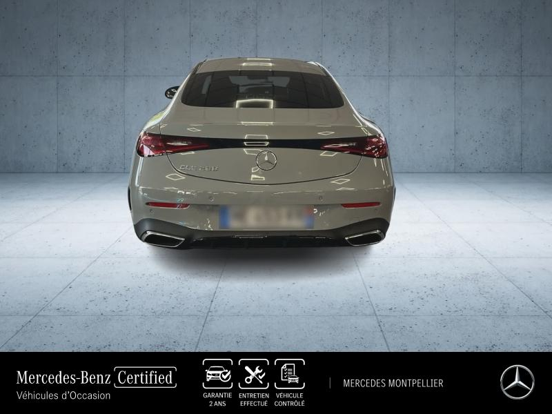 MERCEDES-BENZ CLE Coupé d’occasion à vendre à MONTPELLIER chez SODIRA (Photo 5)