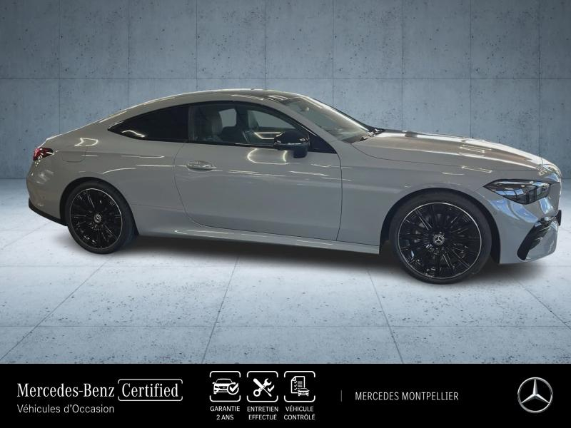 MERCEDES-BENZ CLE Coupé d’occasion à vendre à MONTPELLIER chez SODIRA (Photo 8)