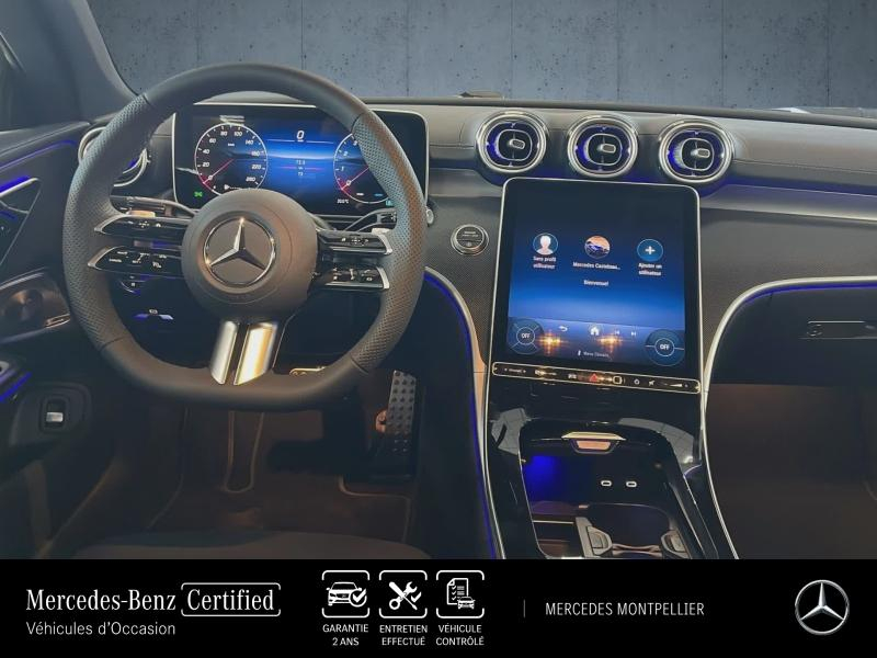 MERCEDES-BENZ CLE Coupé d’occasion à vendre à MONTPELLIER chez SODIRA (Photo 9)