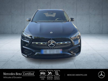 MERCEDES-BENZ Classe GLA d’occasion à vendre à MONTPELLIER