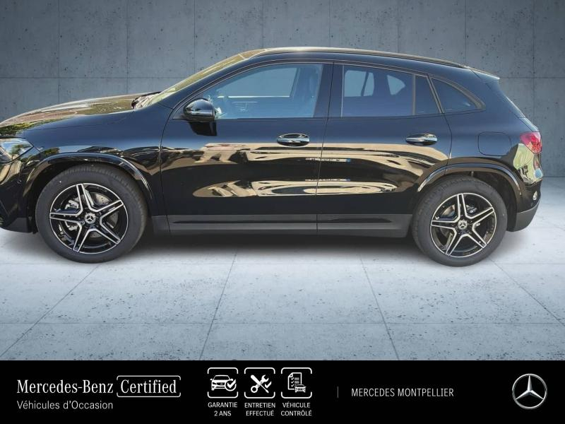 MERCEDES-BENZ Classe GLA d’occasion à vendre à MONTPELLIER chez SODIRA (Photo 3)