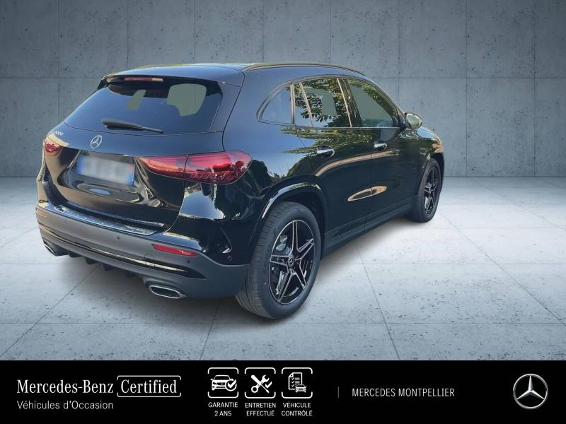 MERCEDES-BENZ Classe GLA d’occasion à vendre à MONTPELLIER chez SODIRA (Photo 6)