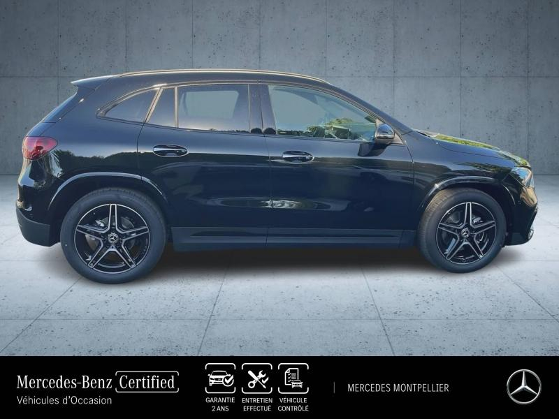 MERCEDES-BENZ Classe GLA d’occasion à vendre à MONTPELLIER chez SODIRA (Photo 7)