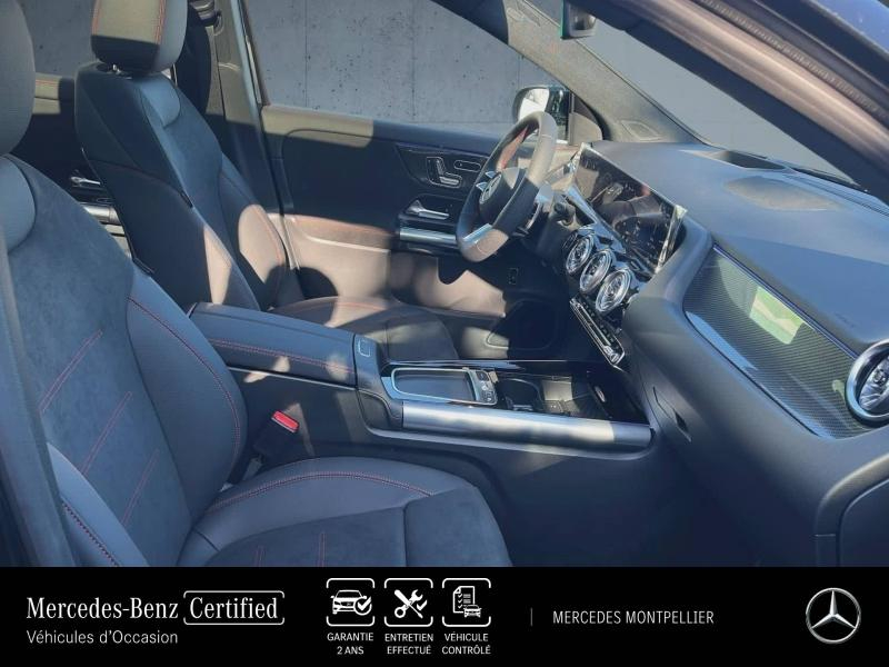 MERCEDES-BENZ Classe GLA d’occasion à vendre à MONTPELLIER chez SODIRA (Photo 9)