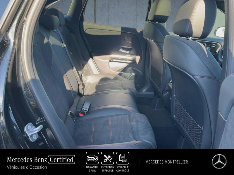 MERCEDES-BENZ Classe GLA d’occasion à vendre à MONTPELLIER chez SODIRA (Photo 10)