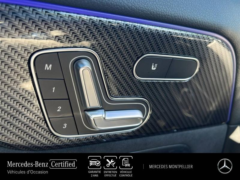 MERCEDES-BENZ Classe GLA d’occasion à vendre à MONTPELLIER chez SODIRA (Photo 11)
