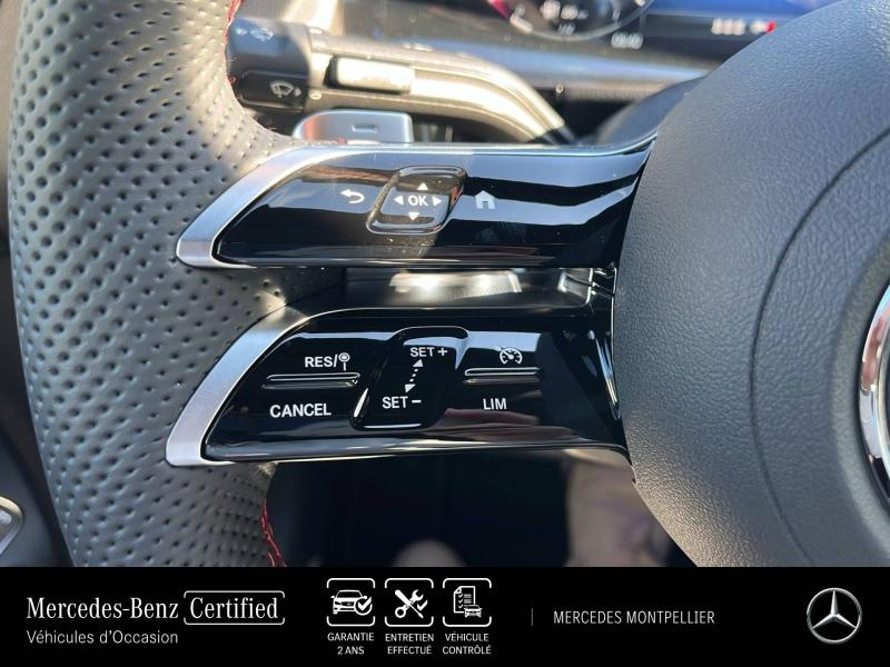 MERCEDES-BENZ Classe GLA d’occasion à vendre à MONTPELLIER chez SODIRA (Photo 12)