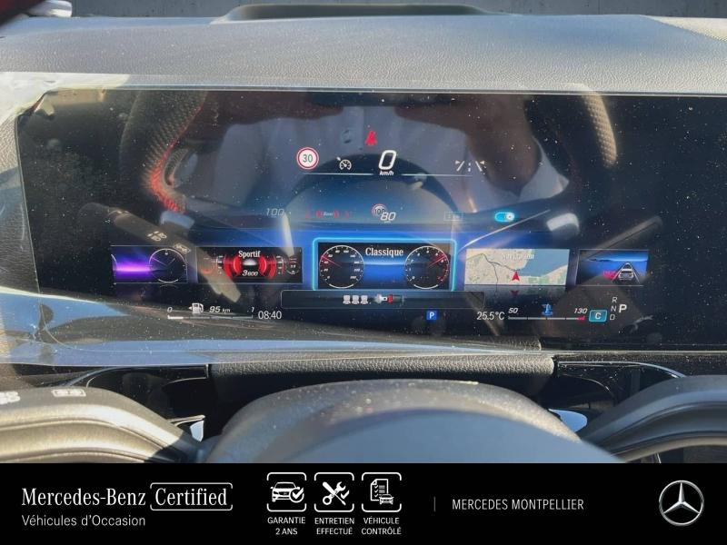 MERCEDES-BENZ Classe GLA d’occasion à vendre à MONTPELLIER chez SODIRA (Photo 13)