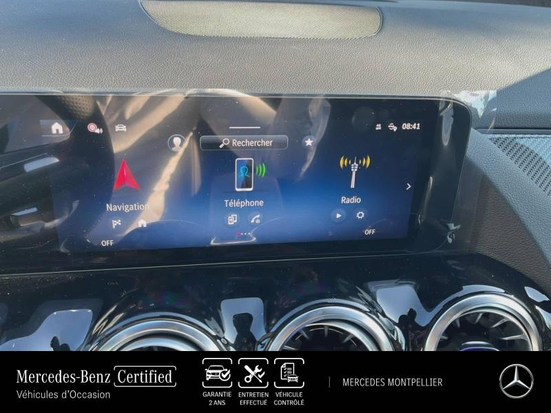 MERCEDES-BENZ Classe GLA d’occasion à vendre à MONTPELLIER chez SODIRA (Photo 14)