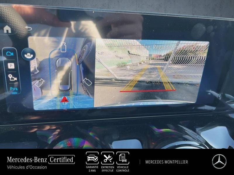 MERCEDES-BENZ Classe GLA d’occasion à vendre à MONTPELLIER chez SODIRA (Photo 15)