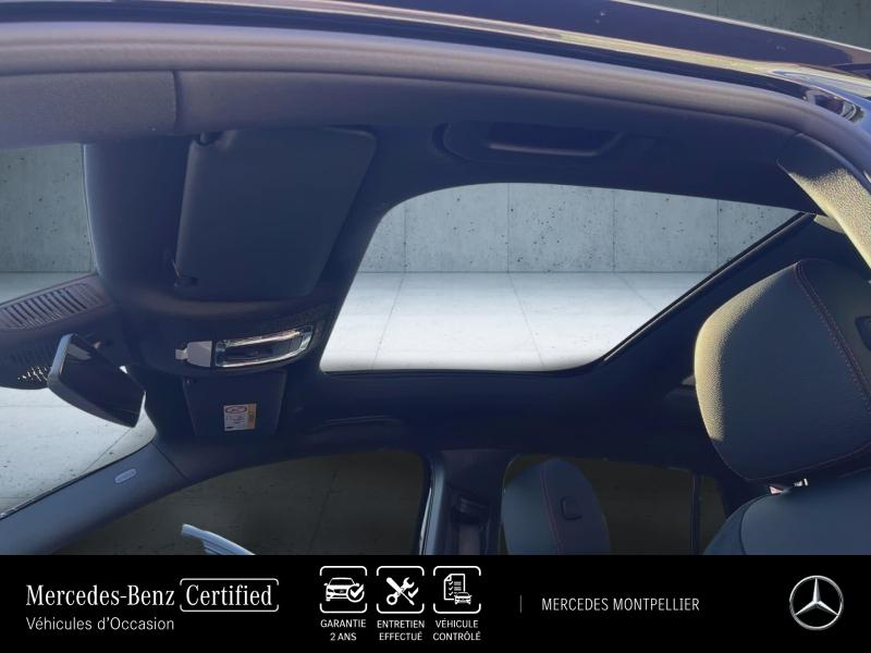 MERCEDES-BENZ Classe GLA d’occasion à vendre à MONTPELLIER chez SODIRA (Photo 17)