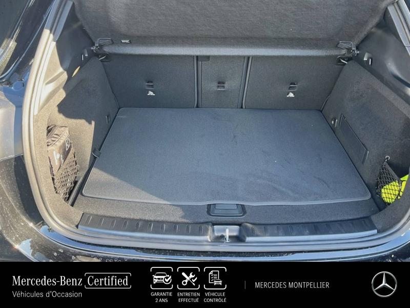 MERCEDES-BENZ Classe GLA d’occasion à vendre à MONTPELLIER chez SODIRA (Photo 18)