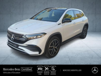 MERCEDES-BENZ EQA d’occasion à vendre à MONTPELLIER