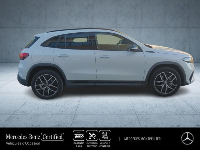 MERCEDES-BENZ EQA d’occasion à vendre à MONTPELLIER chez SODIRA (Photo 7)