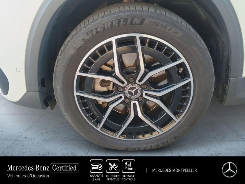 MERCEDES-BENZ EQA d’occasion à vendre à MONTPELLIER chez SODIRA (Photo 10)