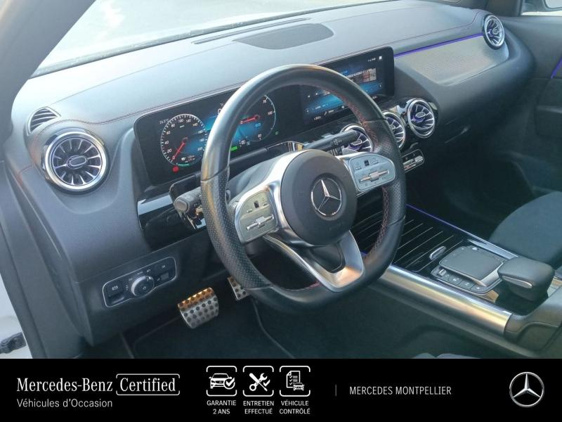 MERCEDES-BENZ EQA d’occasion à vendre à MONTPELLIER chez SODIRA (Photo 11)