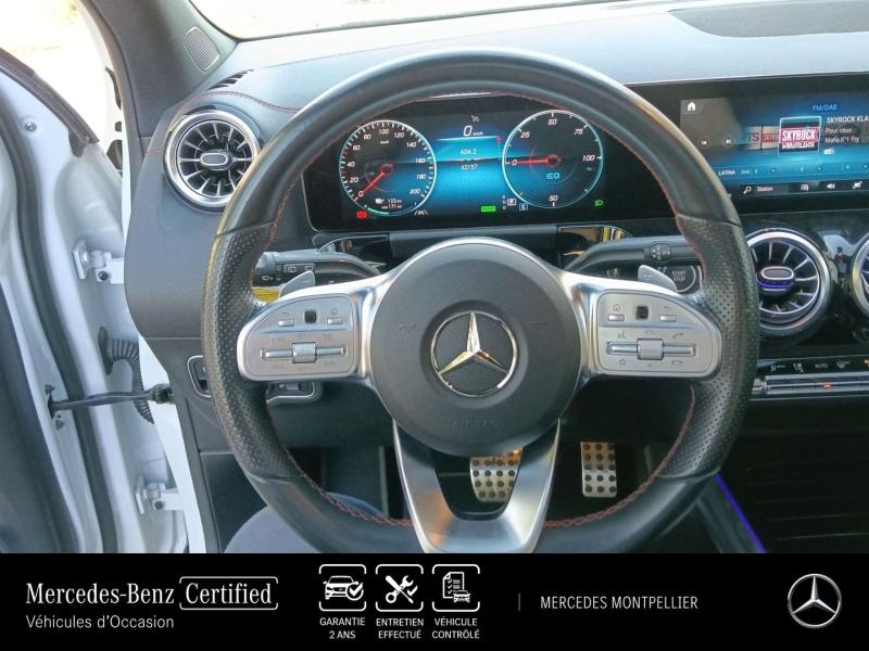 MERCEDES-BENZ EQA d’occasion à vendre à MONTPELLIER chez SODIRA (Photo 14)