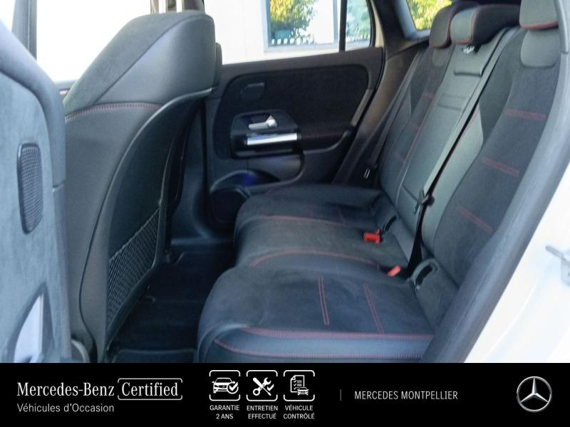 MERCEDES-BENZ EQA d’occasion à vendre à MONTPELLIER chez SODIRA (Photo 15)