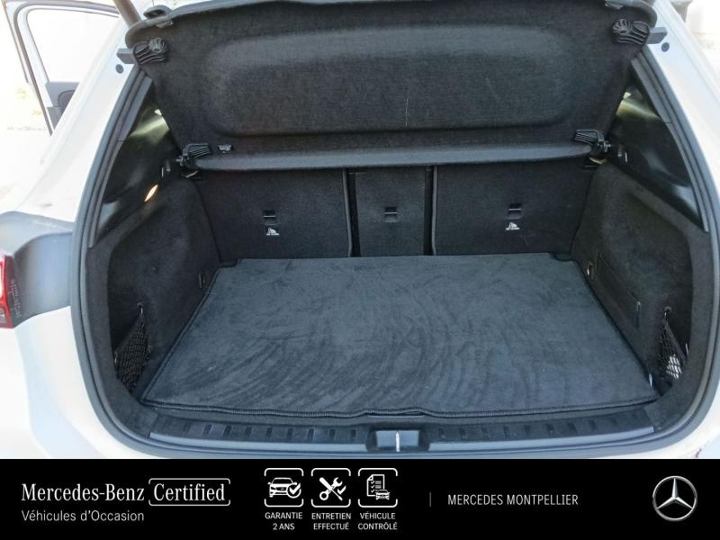 MERCEDES-BENZ EQA d’occasion à vendre à MONTPELLIER chez SODIRA (Photo 16)
