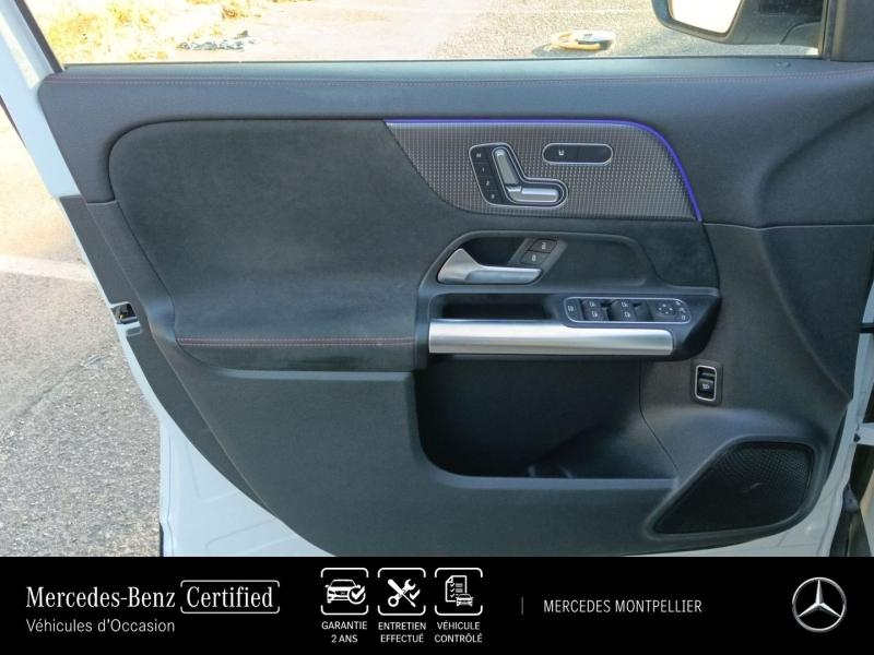 MERCEDES-BENZ EQA d’occasion à vendre à MONTPELLIER chez SODIRA (Photo 17)