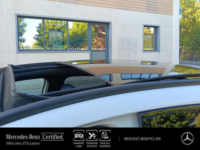 MERCEDES-BENZ EQA d’occasion à vendre à MONTPELLIER chez SODIRA (Photo 18)