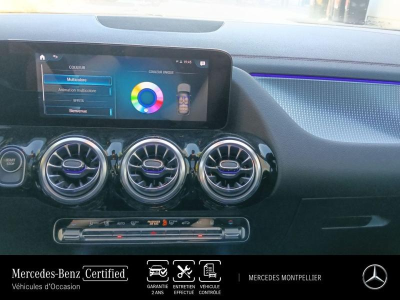 MERCEDES-BENZ EQA d’occasion à vendre à MONTPELLIER chez SODIRA (Photo 19)