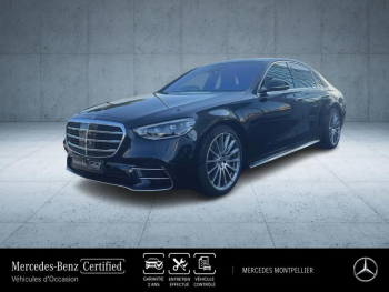 MERCEDES-BENZ Classe S d’occasion à vendre à MONTPELLIER
