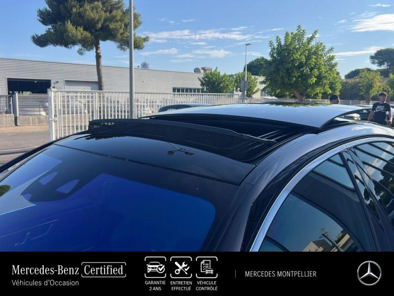 MERCEDES-BENZ Classe S d’occasion à vendre à MONTPELLIER chez SODIRA (Photo 18)