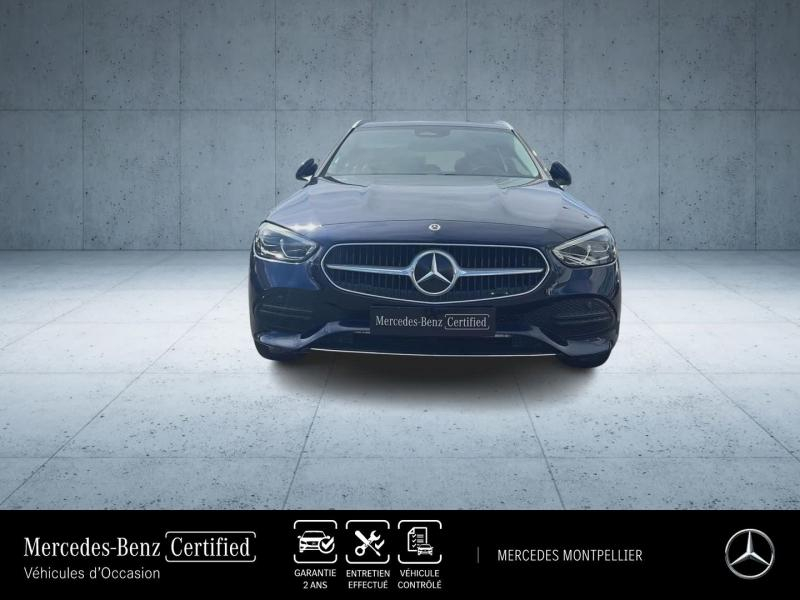 MERCEDES-BENZ Classe C Break d’occasion à vendre à MONTPELLIER chez SODIRA (Photo 7)