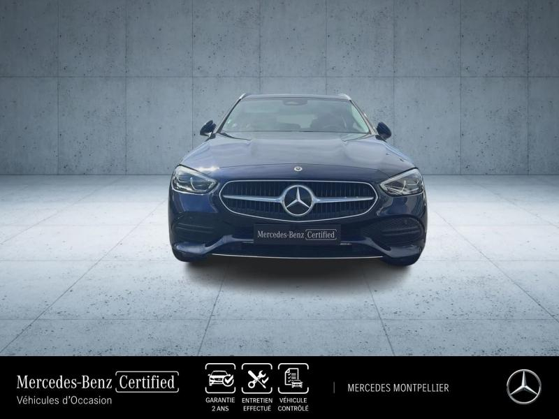 MERCEDES-BENZ Classe C Break d’occasion à vendre à MONTPELLIER chez SODIRA (Photo 8)