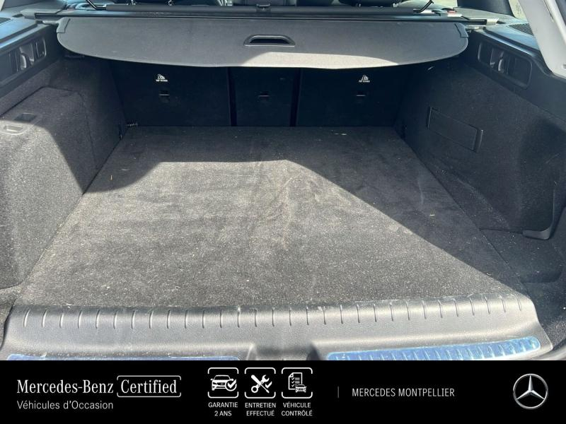 MERCEDES-BENZ Classe C Break d’occasion à vendre à MONTPELLIER chez SODIRA (Photo 15)