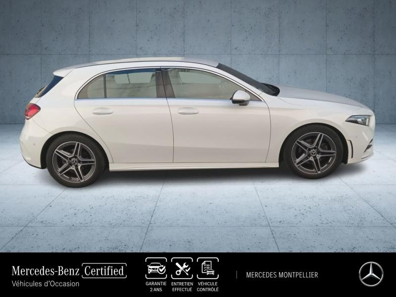 MERCEDES-BENZ Classe A d’occasion à vendre à MONTPELLIER chez SODIRA (Photo 6)