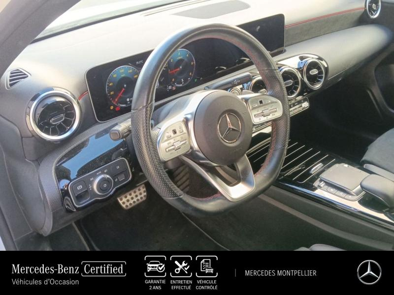 MERCEDES-BENZ Classe A d’occasion à vendre à MONTPELLIER chez SODIRA (Photo 10)