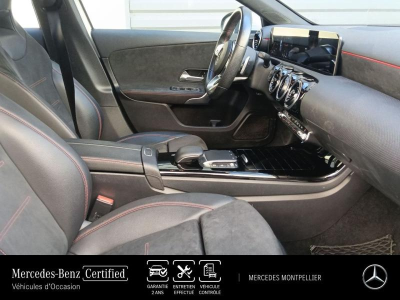 MERCEDES-BENZ Classe A d’occasion à vendre à MONTPELLIER chez SODIRA (Photo 11)