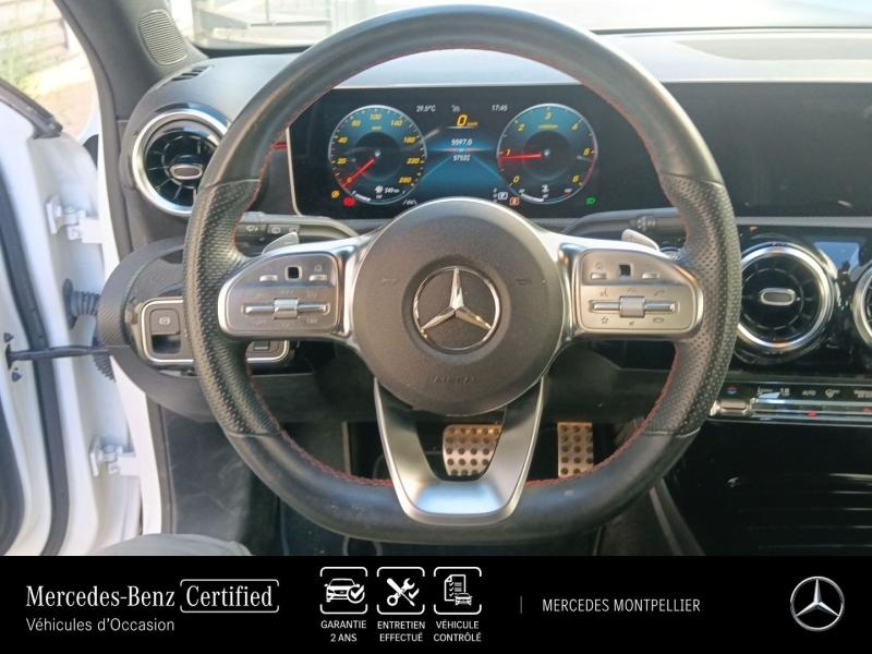 MERCEDES-BENZ Classe A d’occasion à vendre à MONTPELLIER chez SODIRA (Photo 13)