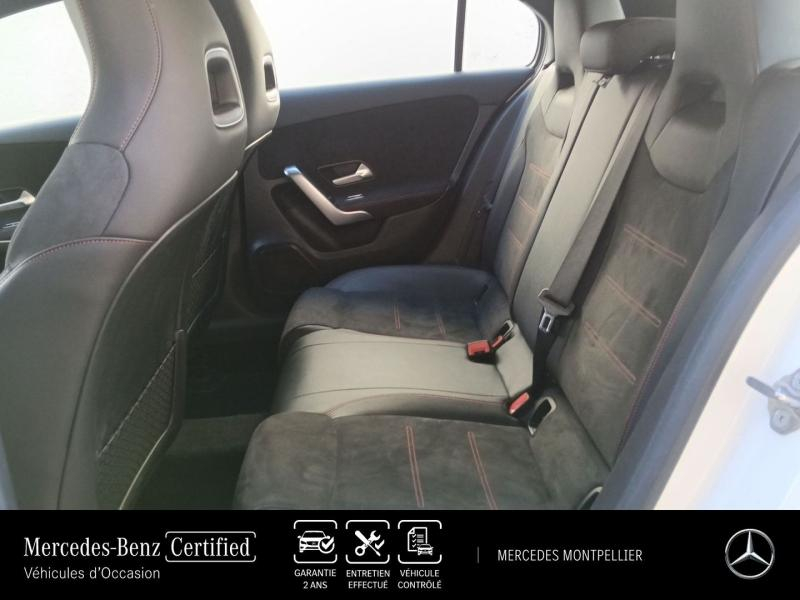 MERCEDES-BENZ Classe A d’occasion à vendre à MONTPELLIER chez SODIRA (Photo 14)