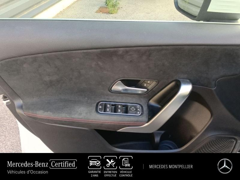 MERCEDES-BENZ Classe A d’occasion à vendre à MONTPELLIER chez SODIRA (Photo 15)