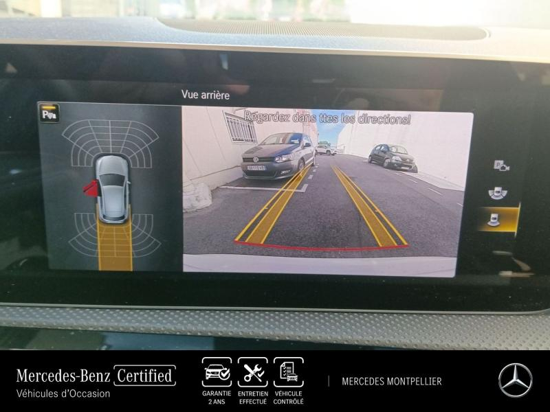 MERCEDES-BENZ Classe A d’occasion à vendre à MONTPELLIER chez SODIRA (Photo 16)