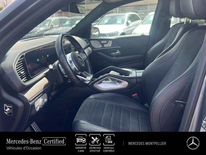MERCEDES-BENZ GLE d’occasion à vendre à MONTPELLIER chez SODIRA (Photo 12)