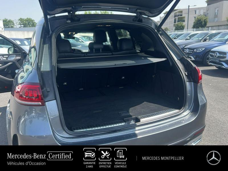MERCEDES-BENZ GLE d’occasion à vendre à MONTPELLIER chez SODIRA (Photo 15)