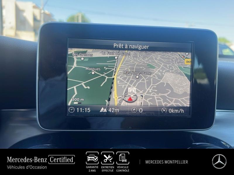 MERCEDES-BENZ GLC d’occasion à vendre à MONTPELLIER chez SODIRA (Photo 20)