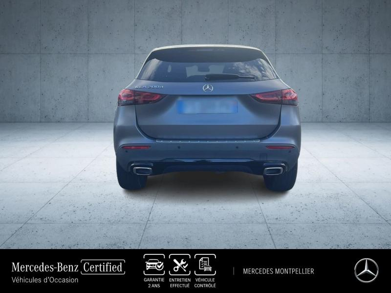 MERCEDES-BENZ Classe GLA d’occasion à vendre à MONTPELLIER chez SODIRA (Photo 4)