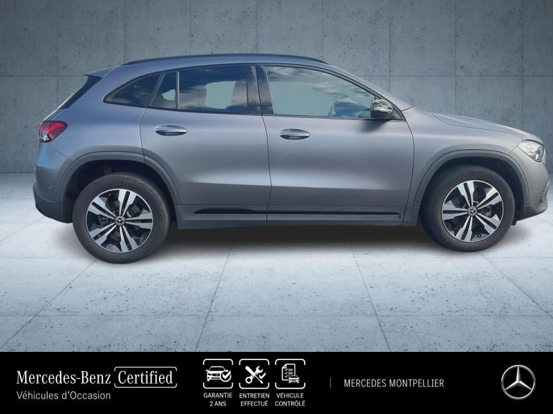 MERCEDES-BENZ Classe GLA d’occasion à vendre à MONTPELLIER chez SODIRA (Photo 6)