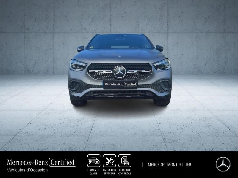 MERCEDES-BENZ Classe GLA d’occasion à vendre à MONTPELLIER chez SODIRA (Photo 8)