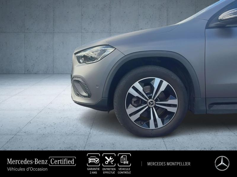 MERCEDES-BENZ Classe GLA d’occasion à vendre à MONTPELLIER chez SODIRA (Photo 9)