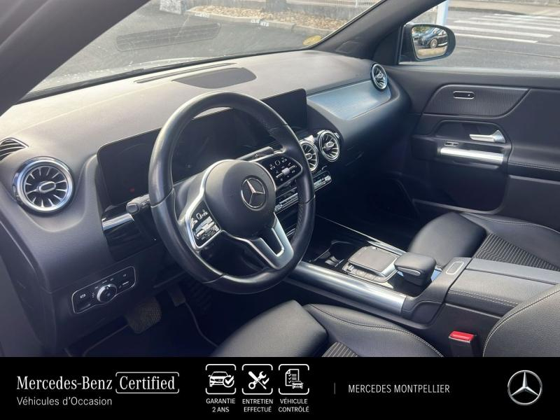 MERCEDES-BENZ Classe GLA d’occasion à vendre à MONTPELLIER chez SODIRA (Photo 10)