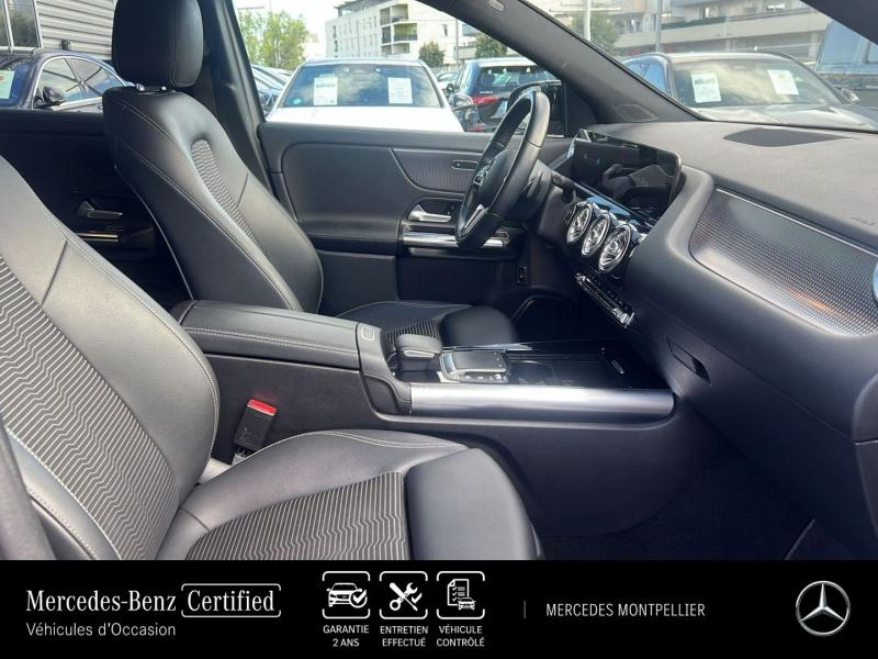MERCEDES-BENZ Classe GLA d’occasion à vendre à MONTPELLIER chez SODIRA (Photo 11)