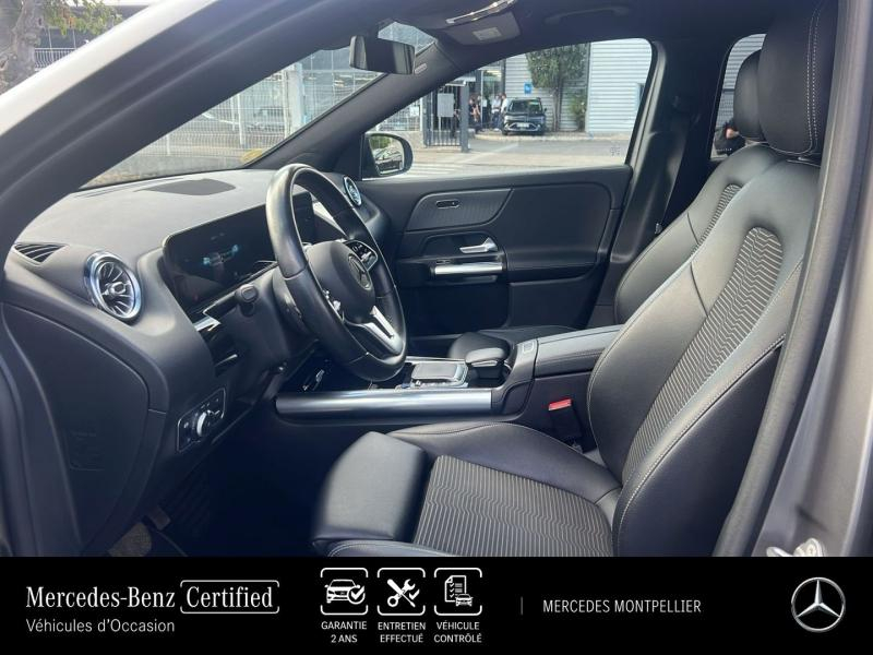 MERCEDES-BENZ Classe GLA d’occasion à vendre à MONTPELLIER chez SODIRA (Photo 12)